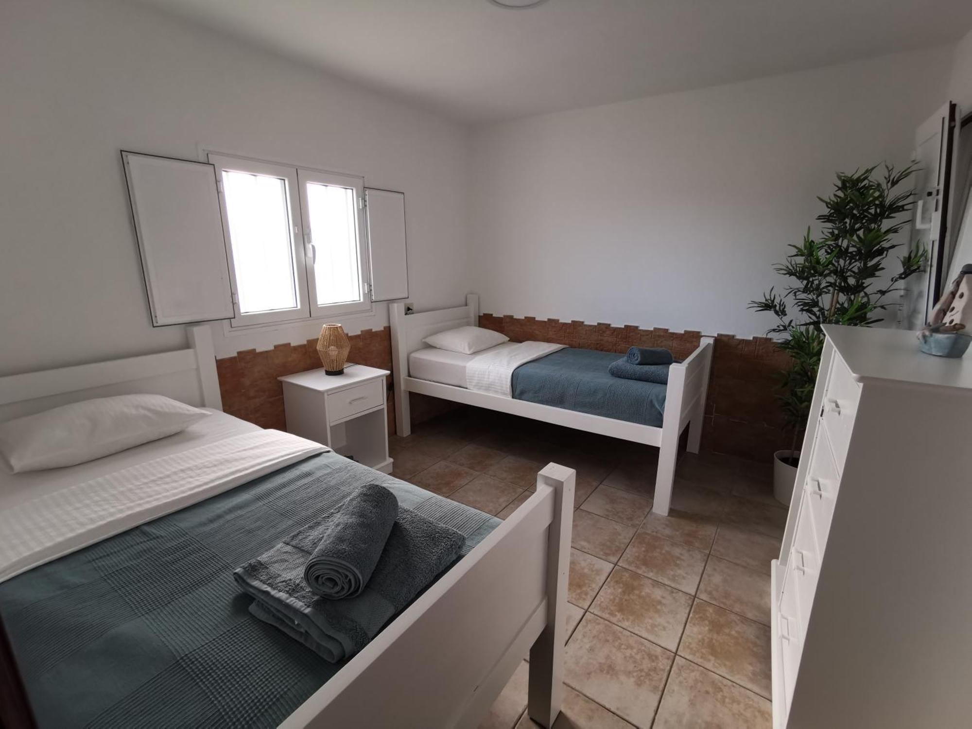 Apartamento La Condesa Orzola Luaran gambar