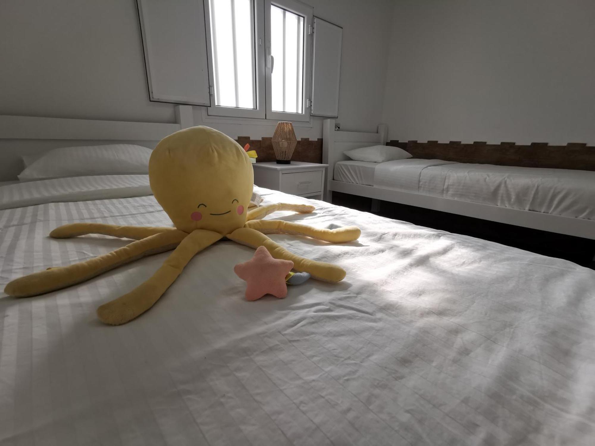 Apartamento La Condesa Orzola Luaran gambar