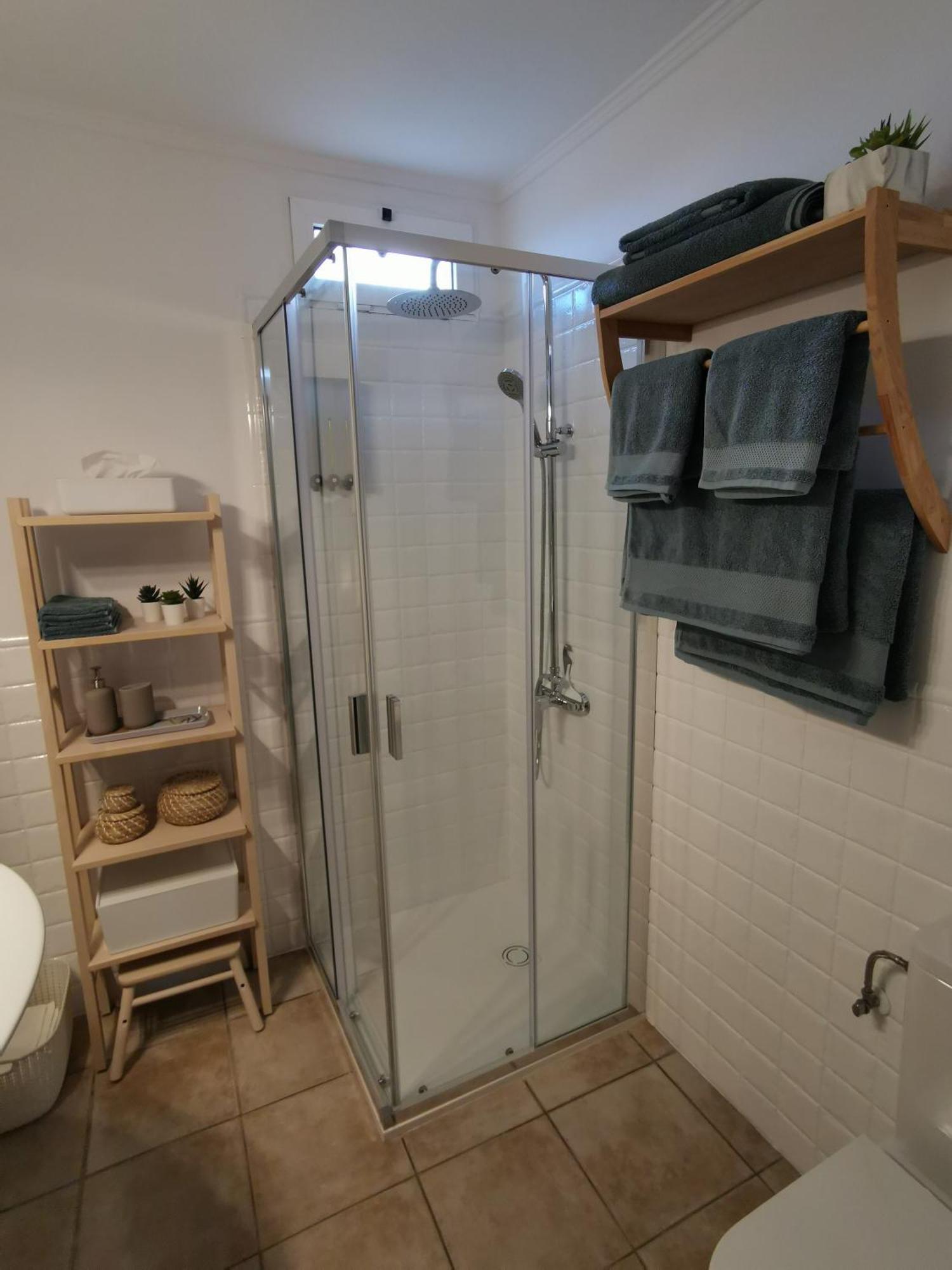 Apartamento La Condesa Orzola Luaran gambar