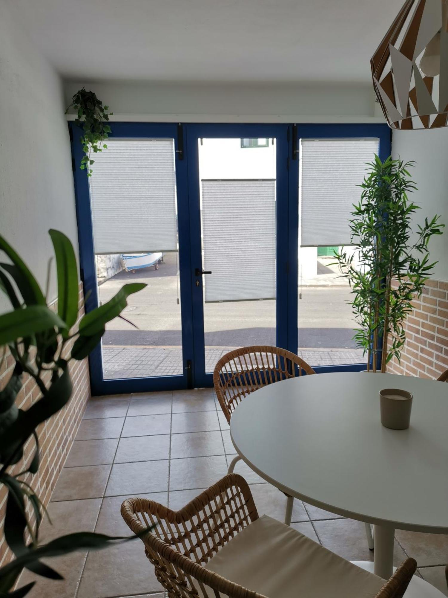 Apartamento La Condesa Orzola Luaran gambar