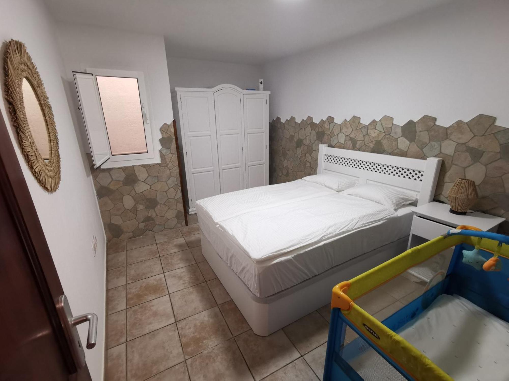Apartamento La Condesa Orzola Luaran gambar