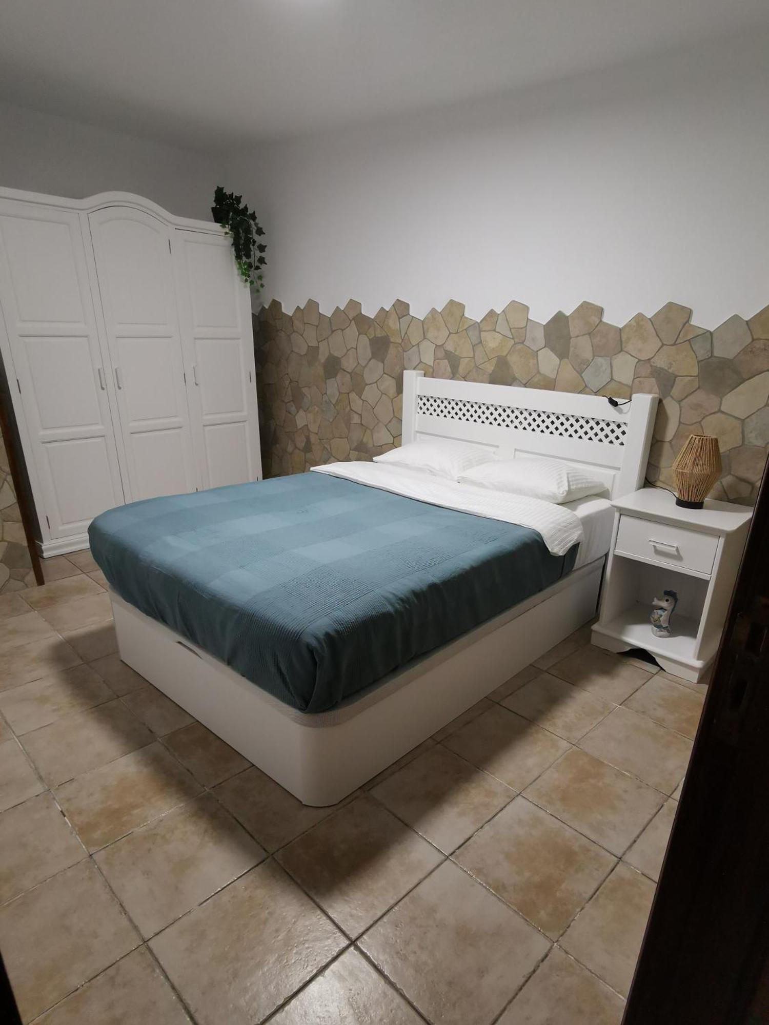 Apartamento La Condesa Orzola Luaran gambar