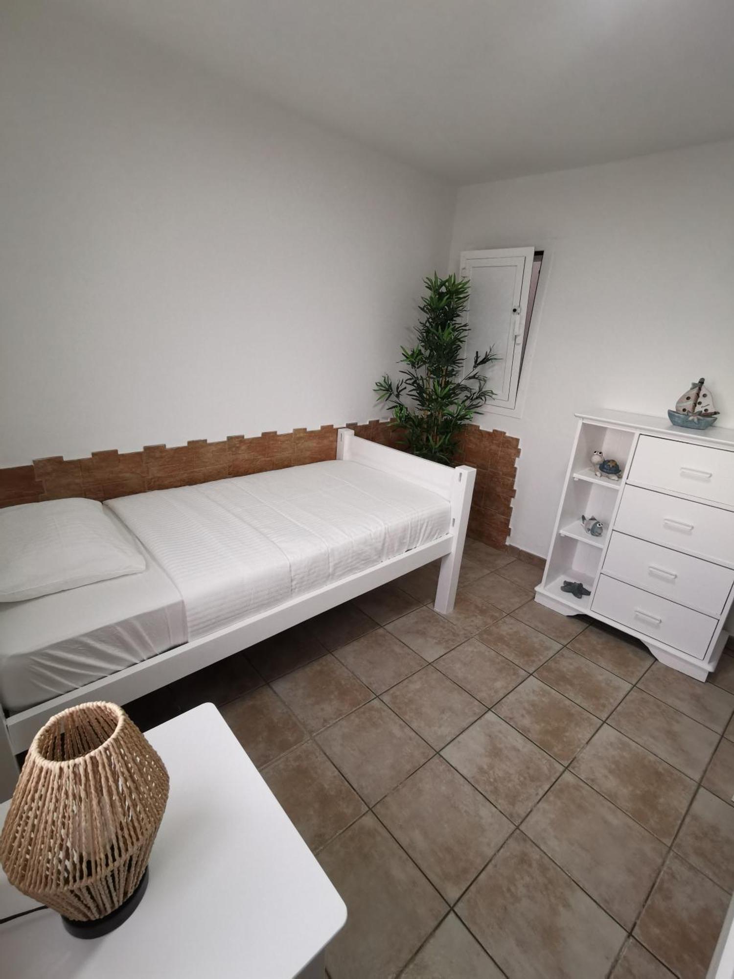 Apartamento La Condesa Orzola Luaran gambar